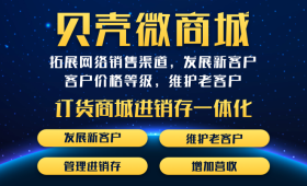 正版貝殼進(jìn)銷存系統(tǒng)軟件 采購入庫 銷售開單 倉庫財務(wù)訂單管理