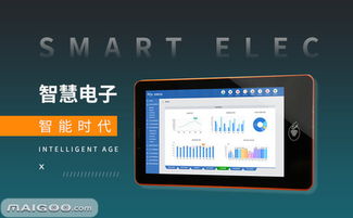 品牌介紹 智慧校園一卡通 智慧電子怎么樣
