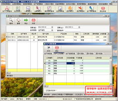 信華erp生產(chǎn)管理軟件 冶金行業(yè)版 專業(yè)冶金制品廠生產(chǎn)管理軟件,冶金行業(yè)erp