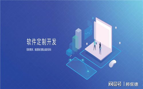 為什么越來越多的人會(huì)選擇軟件定制