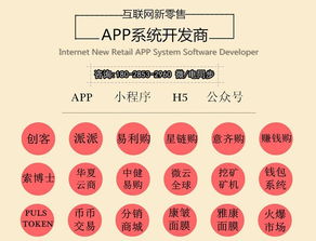 華登區(qū)塊狗系統(tǒng)開發(fā)定制