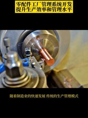 erp管理系統制作