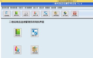 二維碼查詢系統(tǒng) 自動(dòng)生成標(biāo)簽 可加追溯防竄 定制開發(fā)