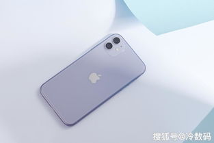 iphone 11 1200萬像素為何拍照更出色